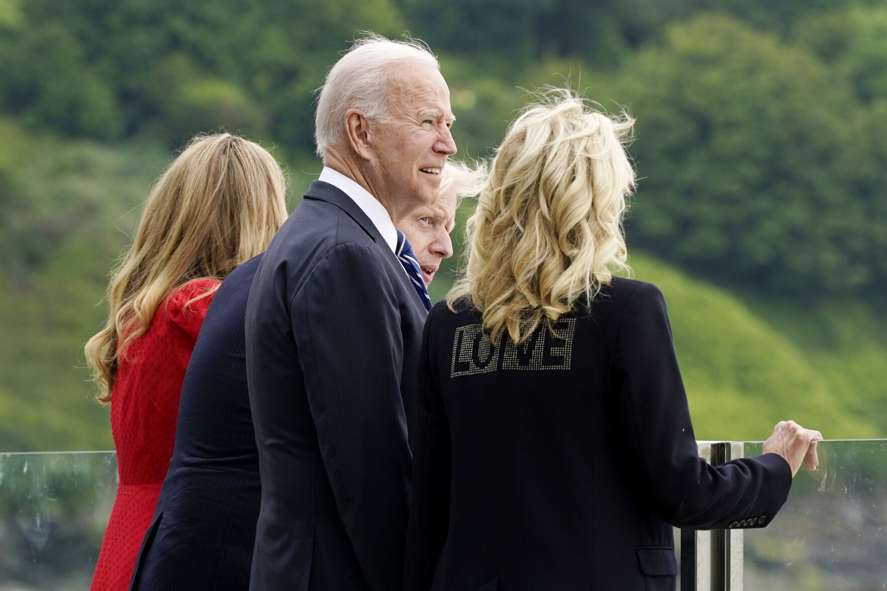 G7 Biden